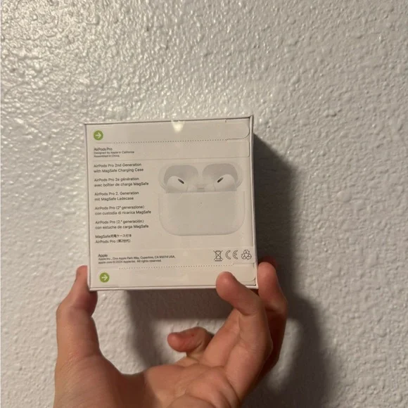AirPods Pro Headphones